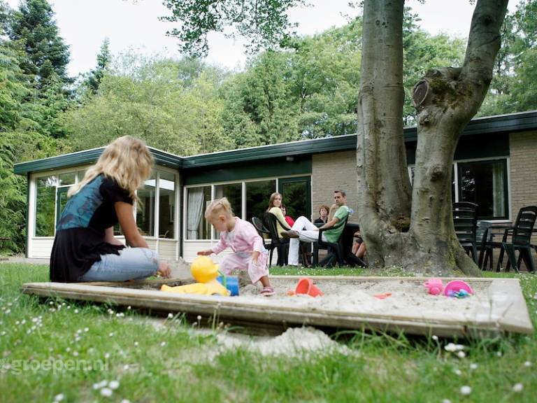 Huis  De Bult