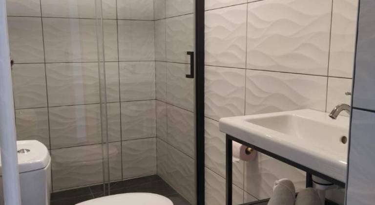 Appartement Maisod