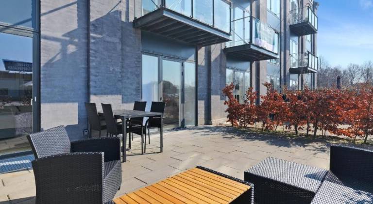 Lovely rental apartment | Pets allowed — photo 3