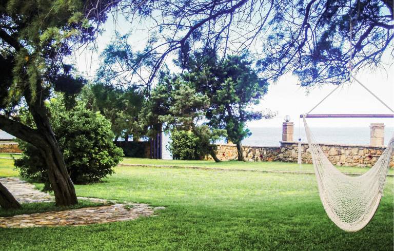 Ferienwohnung in Pirgos, Peloponnes, Griechenland