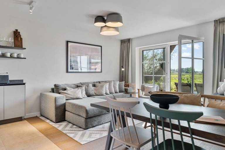 Ferienwohnung Westerhever