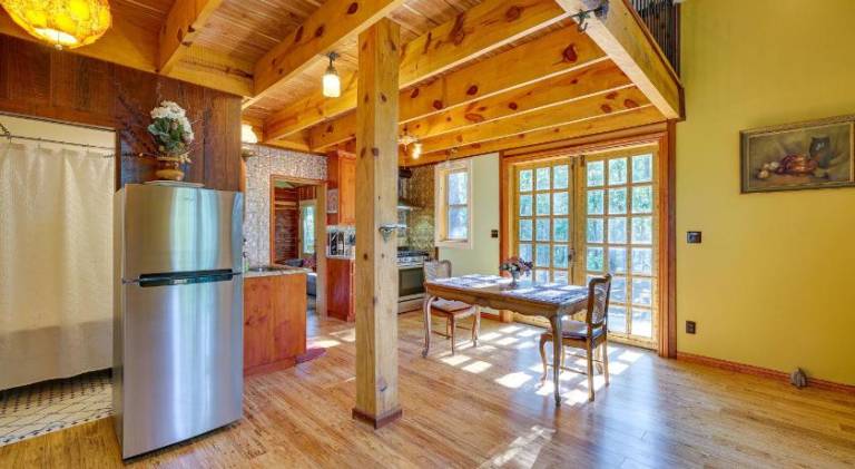 Vacation home for 2 persons — photo 4