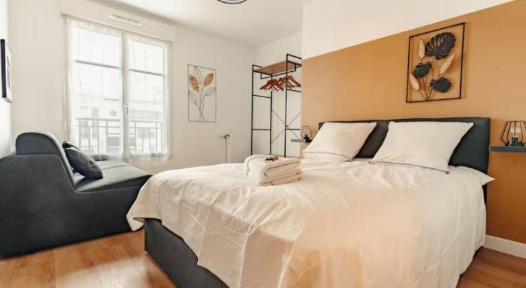 Rental apartment | Pet-friendly — photo 2