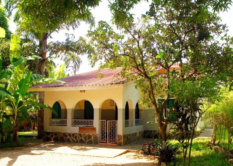 Vila  Diani Beach