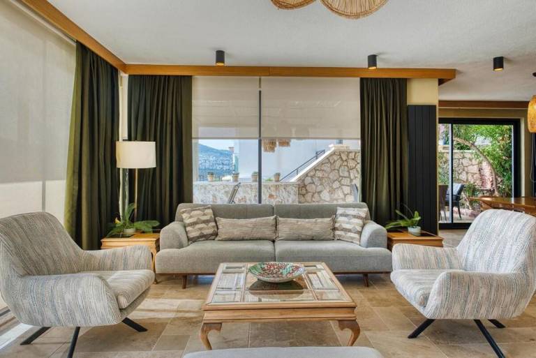 Fully equipped nice villa with terrace, sauna & BBQ | Good for workation | Pet-friendly — photo 2