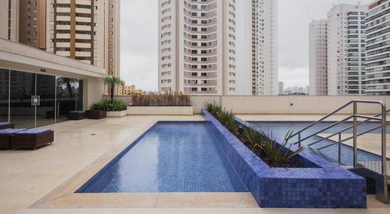 Holiday apartment with pool — photo 3
