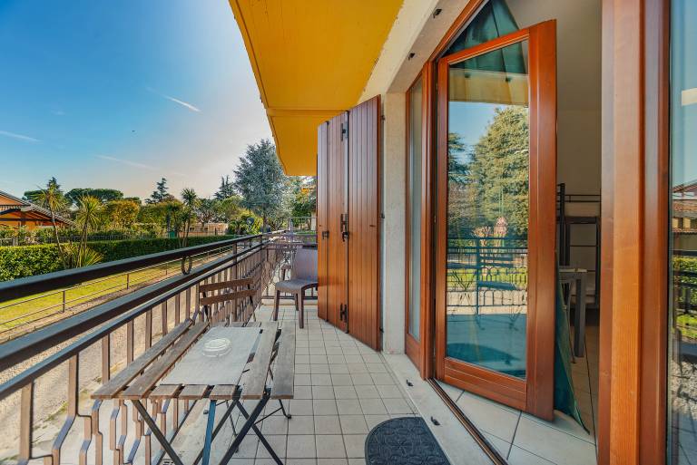 Rental apartment with garden | Lake view | Close to the beach | Dogs allowed — photo 2
