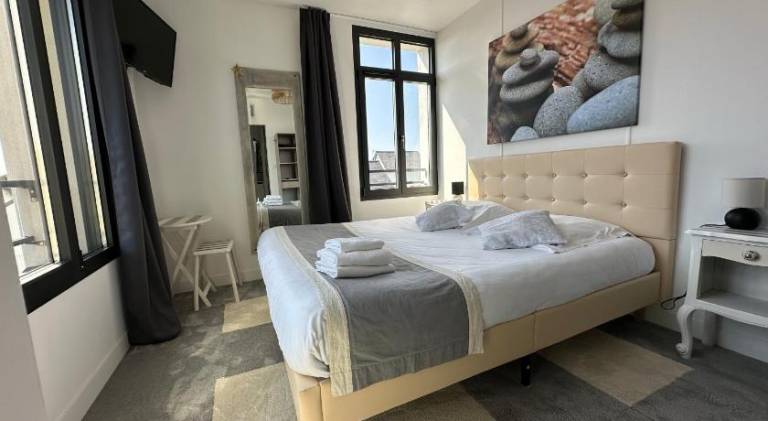 Hotel Cote Mer — photo 2