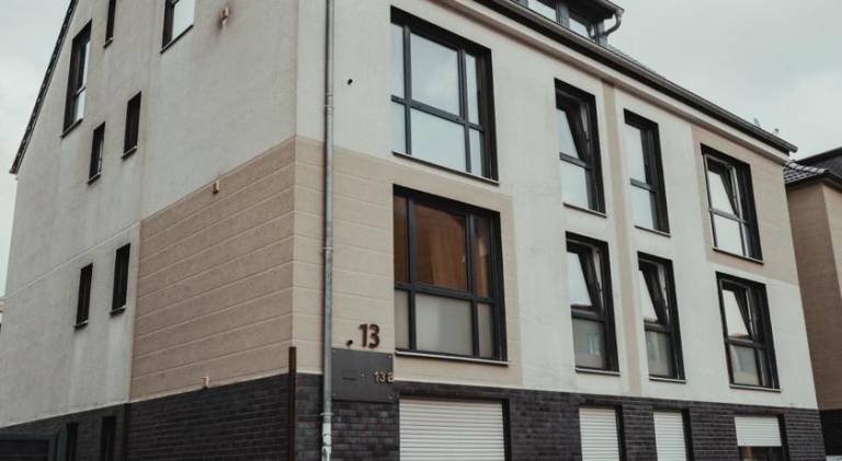 Rental apartment with 2 rooms for 6 persons in Bielefeld