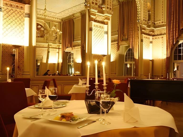 Hotel Halm Konstanz — photo 5