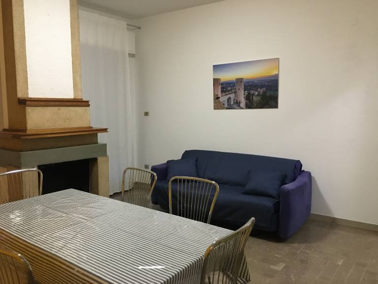 Holiday apartment with 2 rooms for 5 persons — photo 4