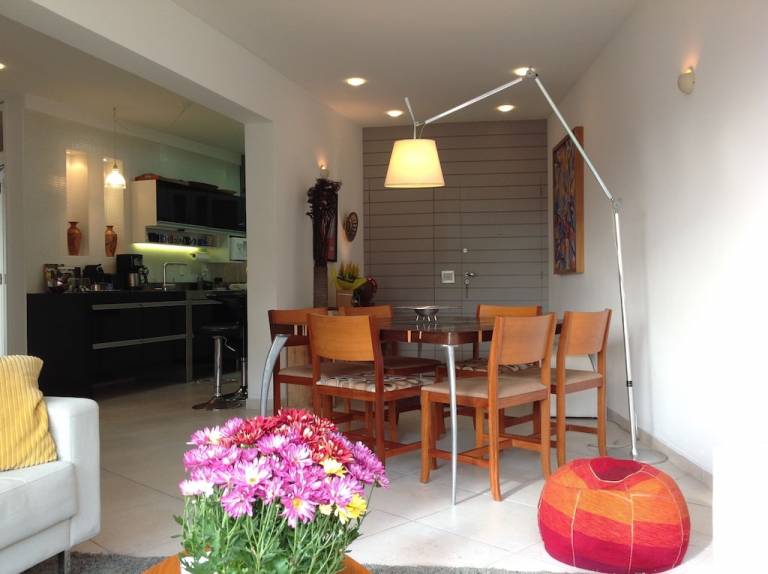 Apartment Leblon