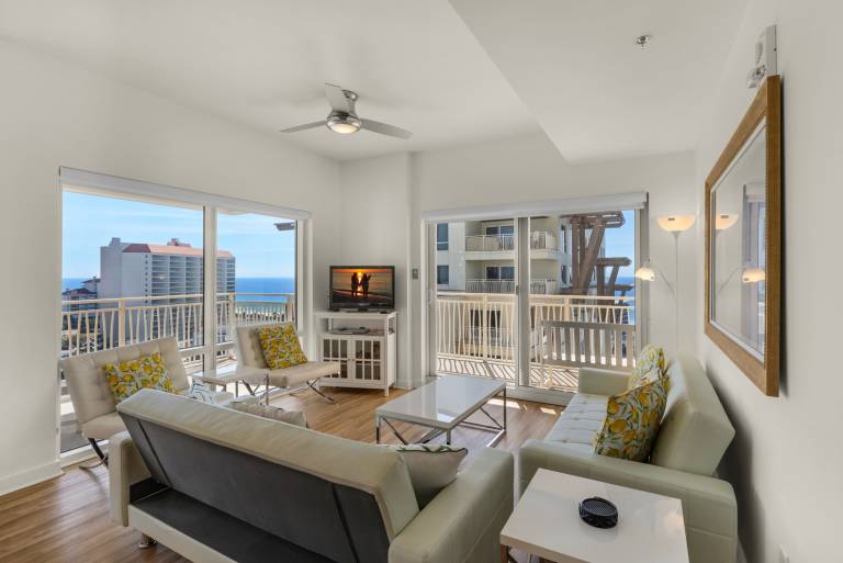 Condo  Sandestin