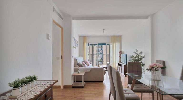 Holiday apartment with 3 rooms for 5 persons — photo 3