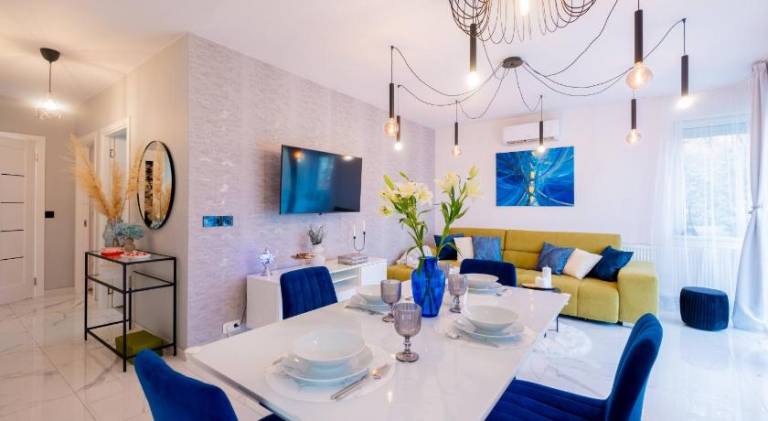 Apartment with 2 rooms for 4 persons — photo 4