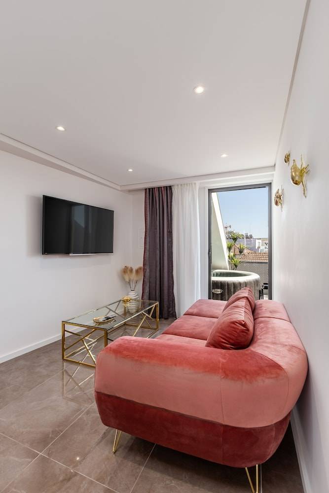 Appartement  Espinho