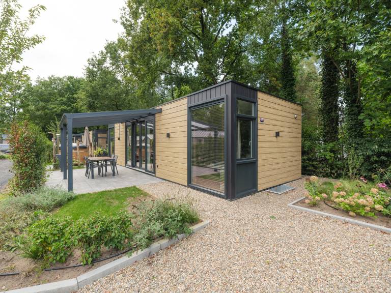 Ferienhaus mit Hund inOosterhuizen, Europa  f&uuml;r max. 4 Personen