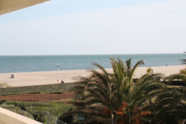 Ferienwohnung Canet-en-Roussillon