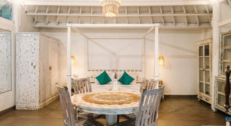 Children-friendly villa with terrace & private pool | Good for workation | Dogs allowed — photo 3