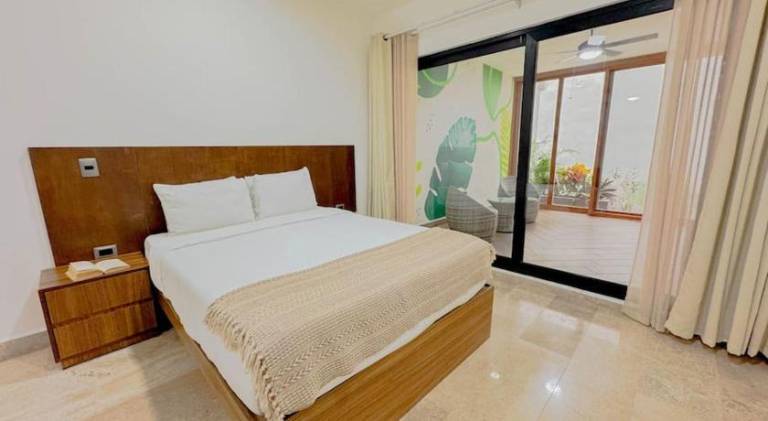 Lovely holiday apartment with pool & jacuzzi | Pets allowed — photo 2