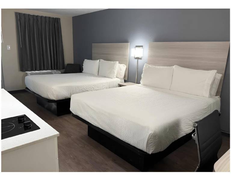 Extended Stay America Select Suites - Longview — photo 2