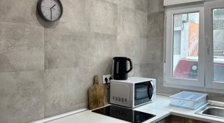 Charming serviced apartment | Close to Plaza Nueva | Pets allowed — photo 4