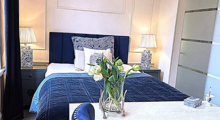 Rental apartment with 1 room for 2 persons in Rendsburg