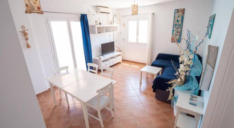 Apartma Kapari