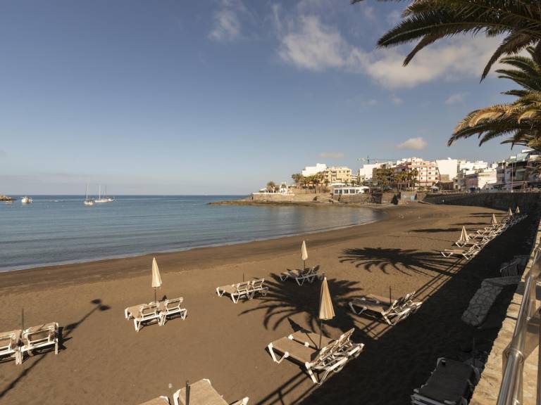 Ferienwohnung Puerto Rico de Gran Canaria