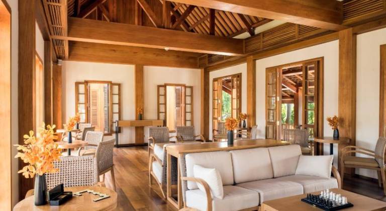 Avani Luang Prabang Hotel — photo 4