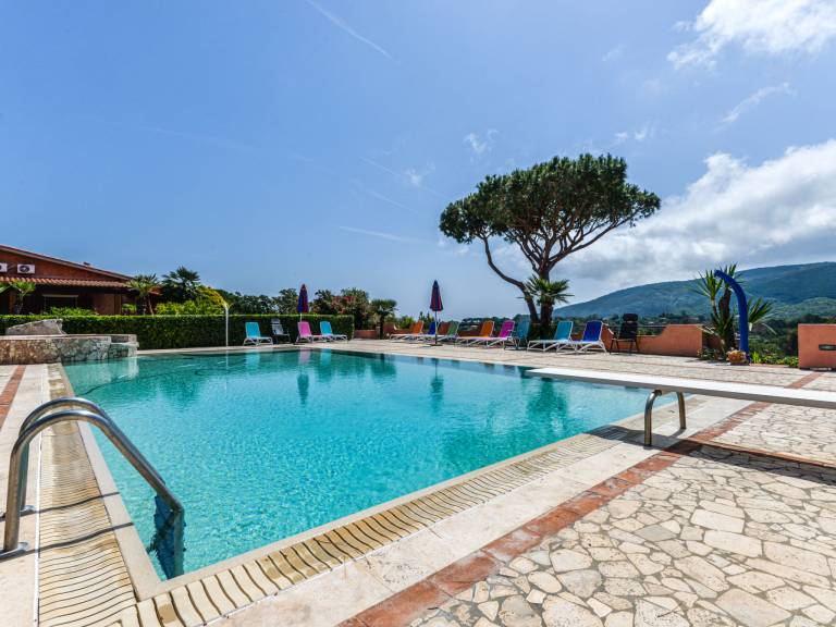 Apartment Capoliveri