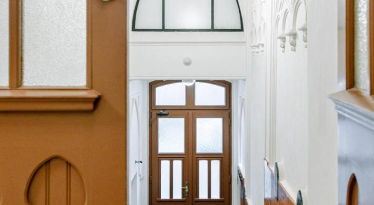 Apartment | Next to Špilberk Castle | Pet-friendly — photo 4