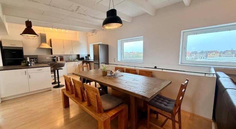 Apartment with 5 rooms for 12 persons — photo 5