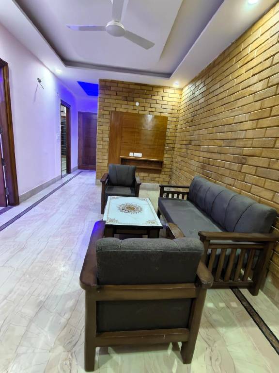 125 m&sup2; Ferienhaus