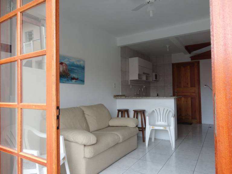 Apartamento Santinho