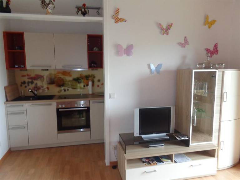 Ferienwohnung Mehring