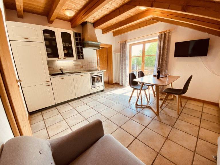 Ferienwohnung Buchenberg