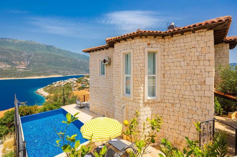 Villa Andifli Mahallesi