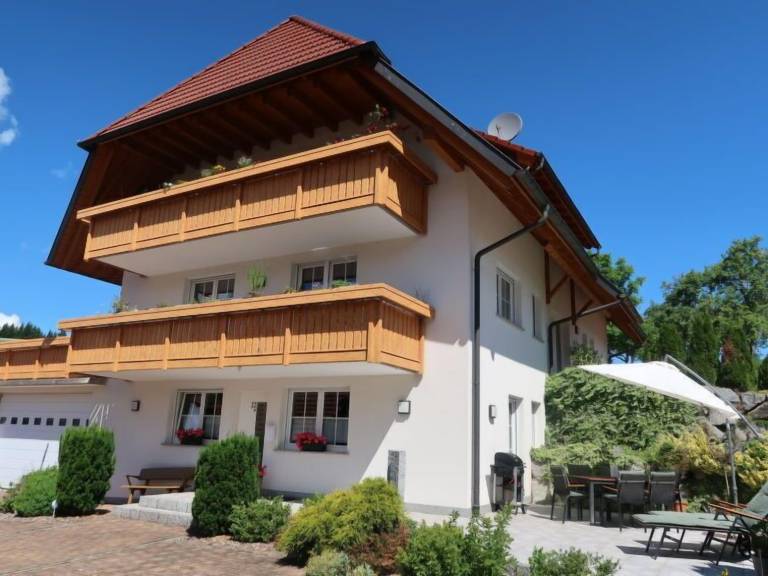 Ferienwohnung  Haslach im Kinzigtal