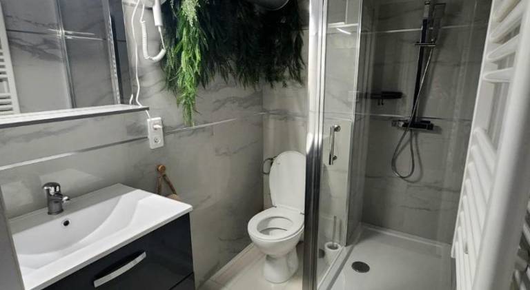 Apartment with 1 room for 3 persons — photo 2