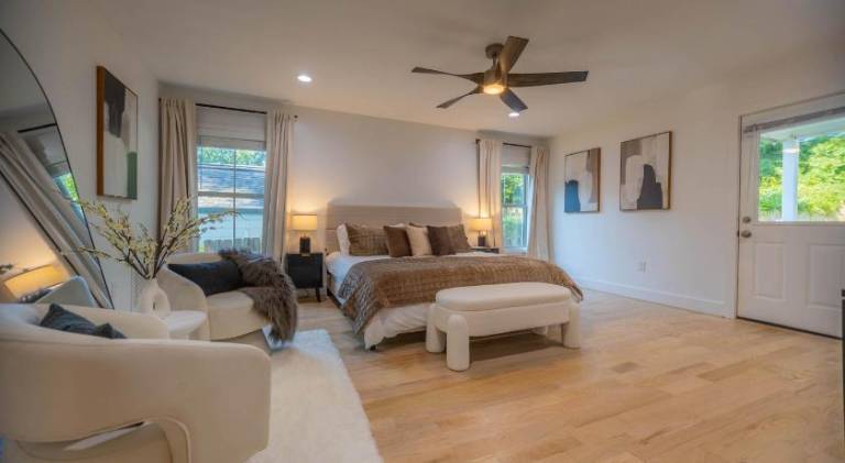 Luxury ATL Home Near East Lake Golf & Beltline — photo 2