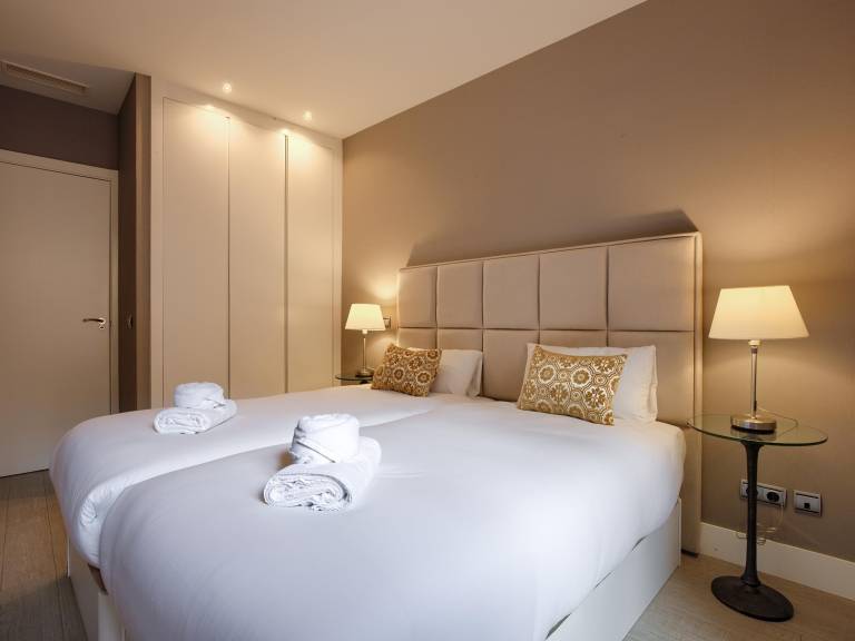 Rental apartment | Close to Royal Palace of Madrid — photo 2