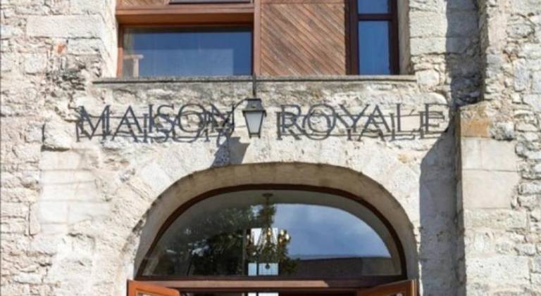 La Maison Royale