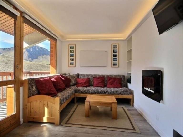 Appartement La Plagne
