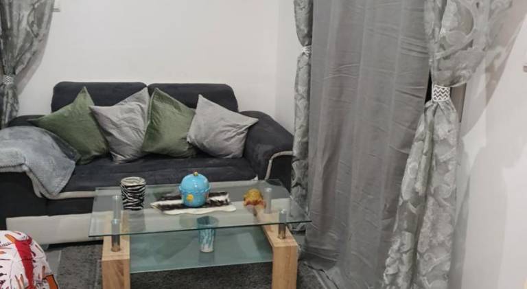 Rental apartment | Pet-friendly in Dijon