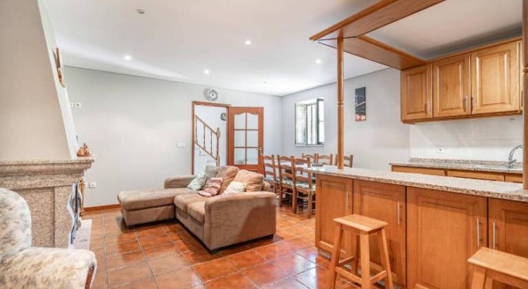 Fully equipped villa with private pool, barbeque & yard | Pet-friendly — photo 2