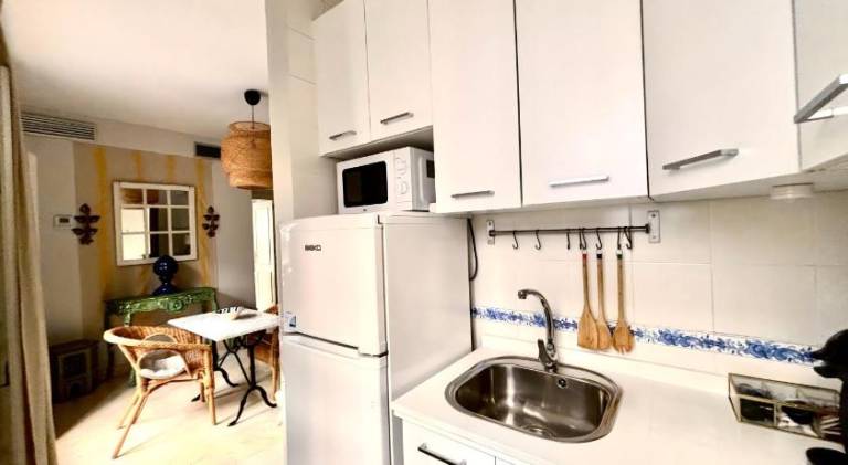 Pleasant apartment | Near Seville Cathedral | Dogs allowed — photo 4