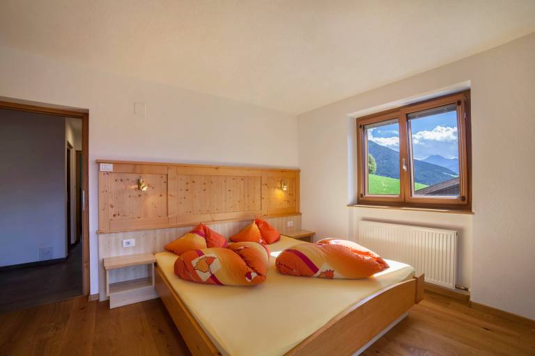 Apartment 'Fichtenhof Edelweiss' with Mountain View, Shared Garden and Wi-Fi — photo 5