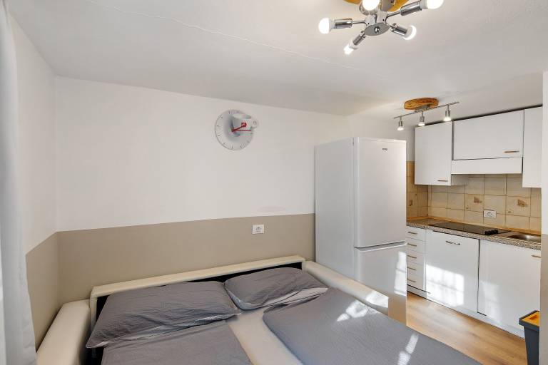 Apartment 'Casa Canton' with Mountain View, Shared Garden and Wi-Fi — photo 4