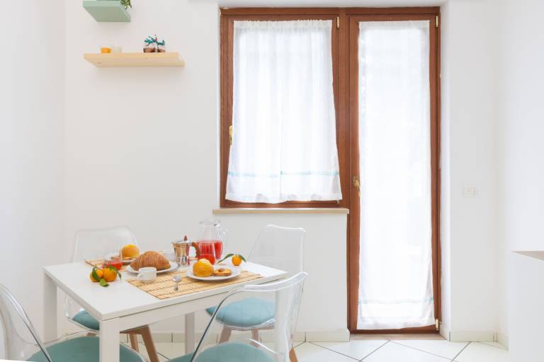 Family-oriented apartment | Close to the beach | Dogs allowed — photo 4